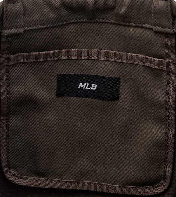 MLB  Gym & Sports Bags - Grey undefined