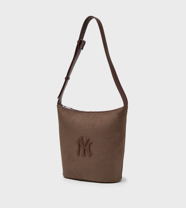 MLB  iftar-ready - Brown Shoulder bags