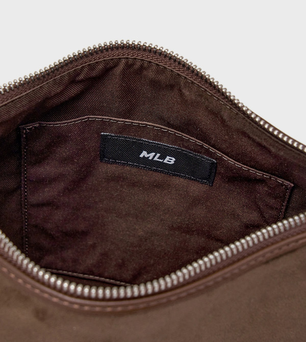 MLB  iftar-ready - Brown Shoulder bags