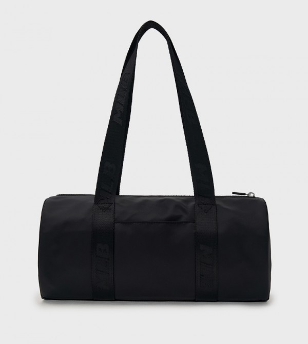 MLB  Gym & Sports Bags - Black undefined