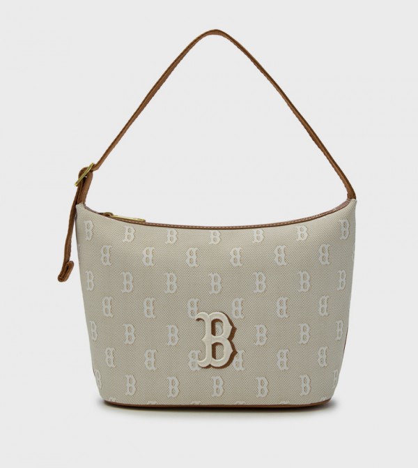 MLB MLB - Beige Shoulder bags