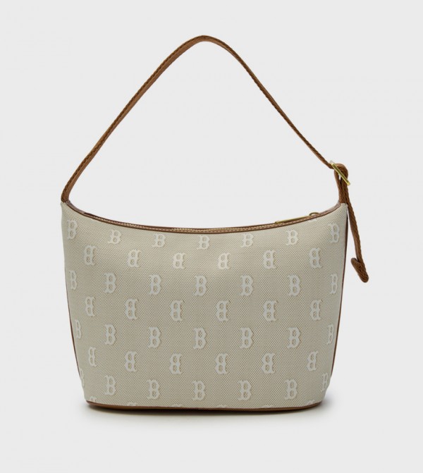MLB MLB - Beige Shoulder bags