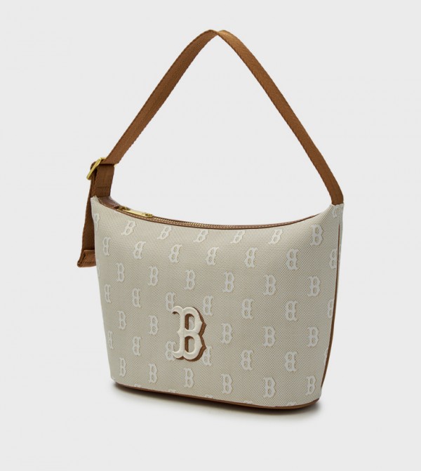 MLB MLB - Beige Shoulder bags