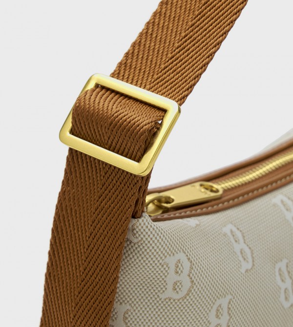 MLB MLB - Beige Shoulder bags