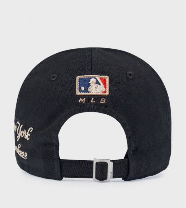 MLB Caps & Hats - Black Baseball Caps