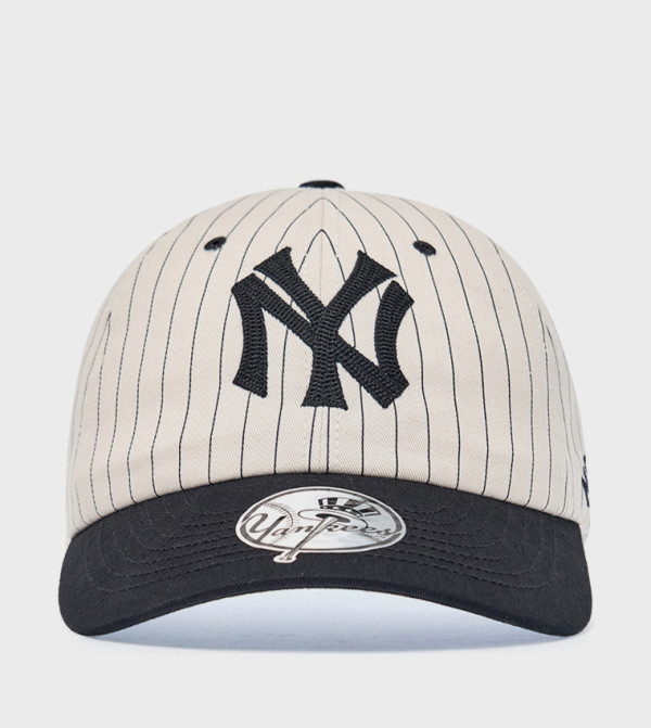 إم إل بي إم إل بي - أسود Baseball Caps