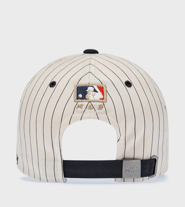 إم إل بي إم إل بي - أسود Baseball Caps