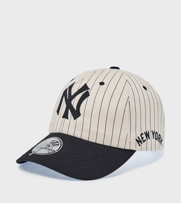 إم إل بي إم إل بي - أسود Baseball Caps