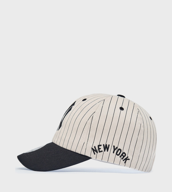 إم إل بي إم إل بي - أسود Baseball Caps