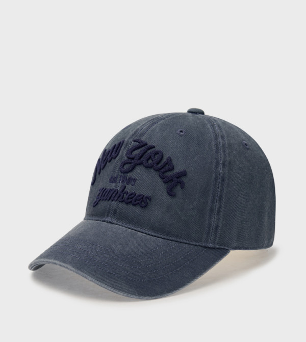 MLB  Caps & Hats - Blue Baseball Caps