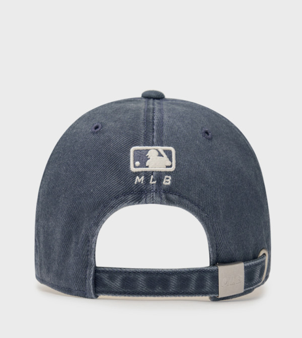 MLB  Caps & Hats - Blue Baseball Caps