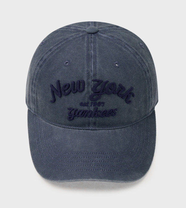 MLB  Caps & Hats - Blue Baseball Caps