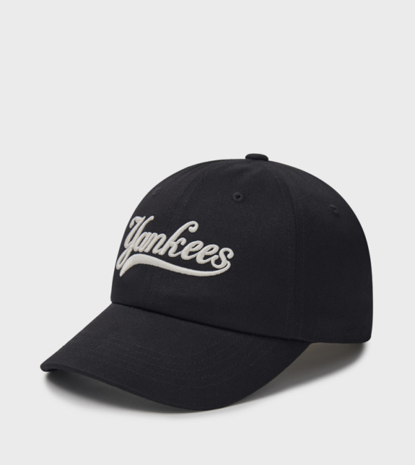 MLB  Caps & Hats - Black Baseball Caps