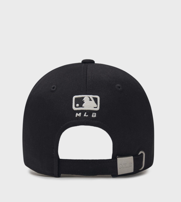 MLB  Caps & Hats - Black Baseball Caps