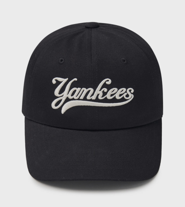 MLB  Caps & Hats - Black Baseball Caps