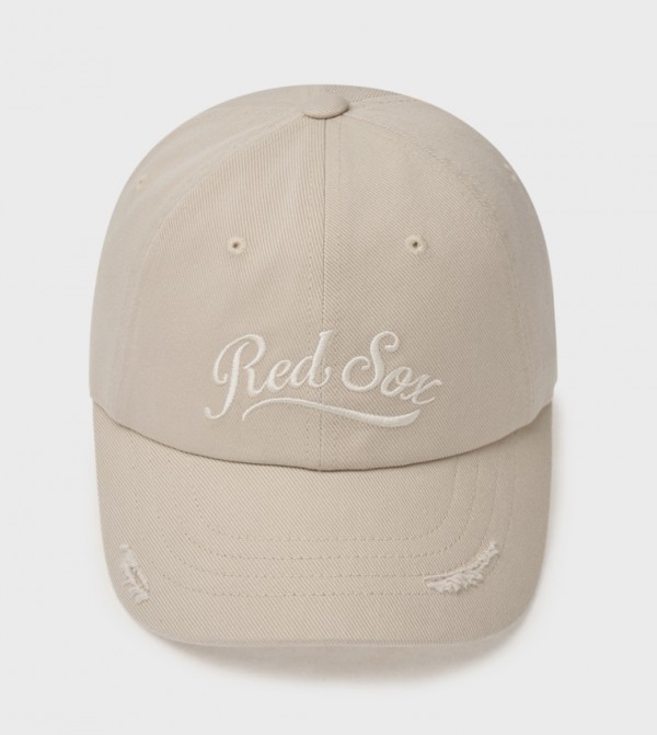 إم إل بي  كابات وقبعات - بيج Baseball Caps