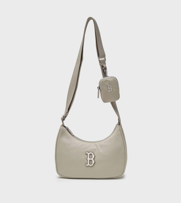 MLB MLB - Beige Cross Body Bags