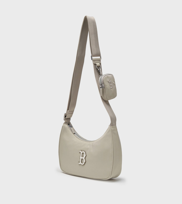 MLB MLB - Beige Cross Body Bags