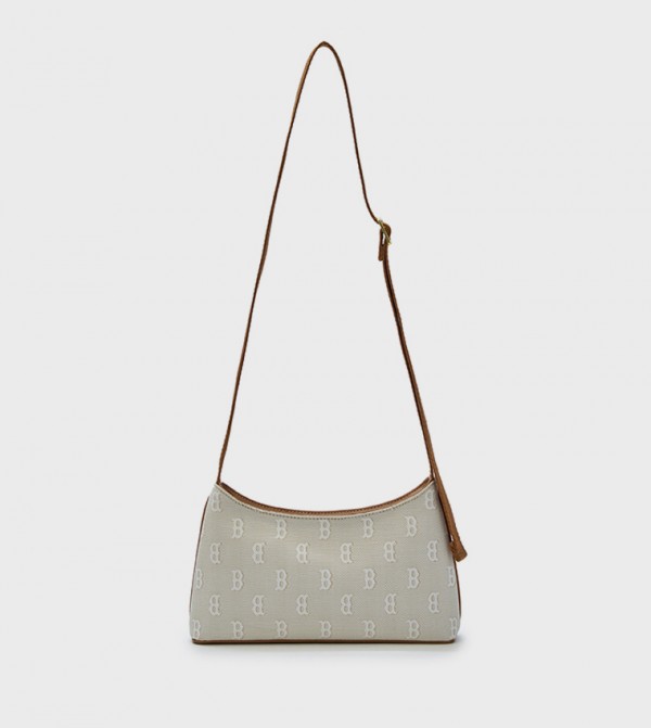 MLB MLB - Beige Cross Body Bags