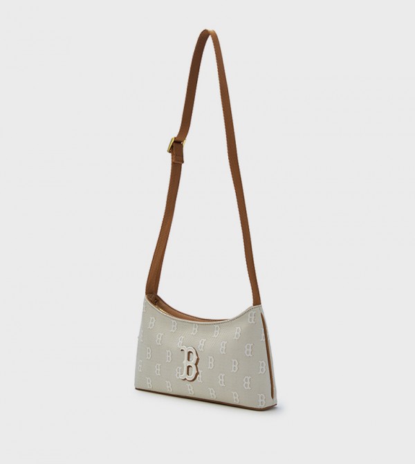 MLB MLB - Beige Cross Body Bags