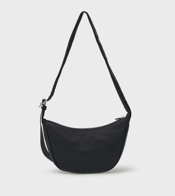 MLB MLB - Black Cross Body Bags