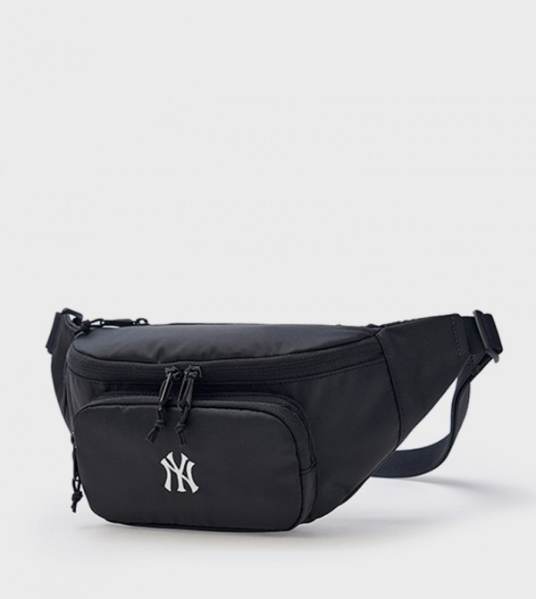 MLB MLB - Black Belt Bags