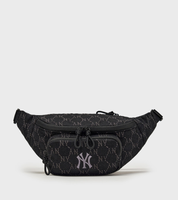 MLB MLB - Black Belt Bags