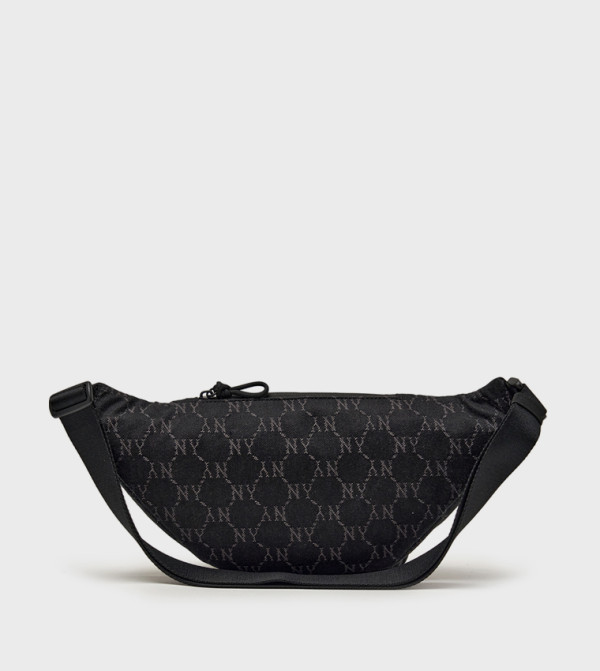 MLB MLB - Black Belt Bags