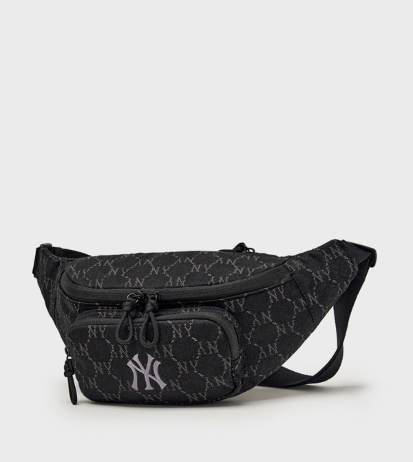 MLB MLB - Black Belt Bags