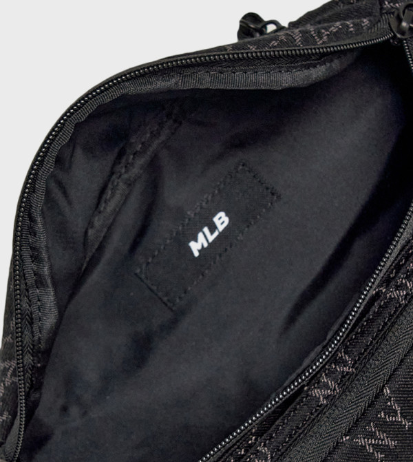 MLB MLB - Black Belt Bags