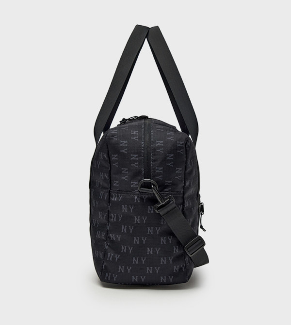 MLB  Duffel Bags - Black Duffel Bags