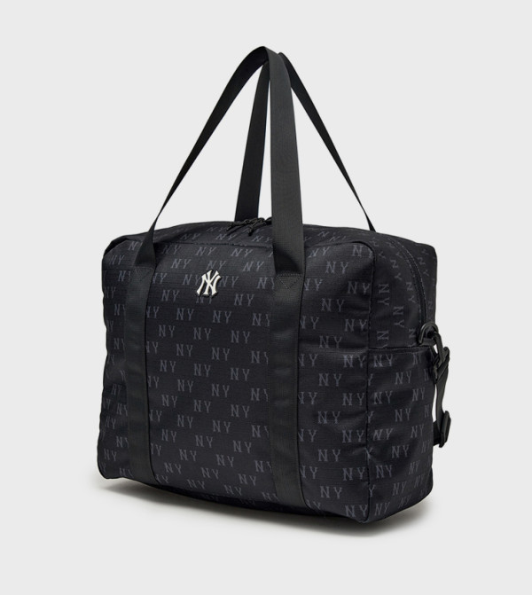 MLB  Duffel Bags - Black Duffel Bags