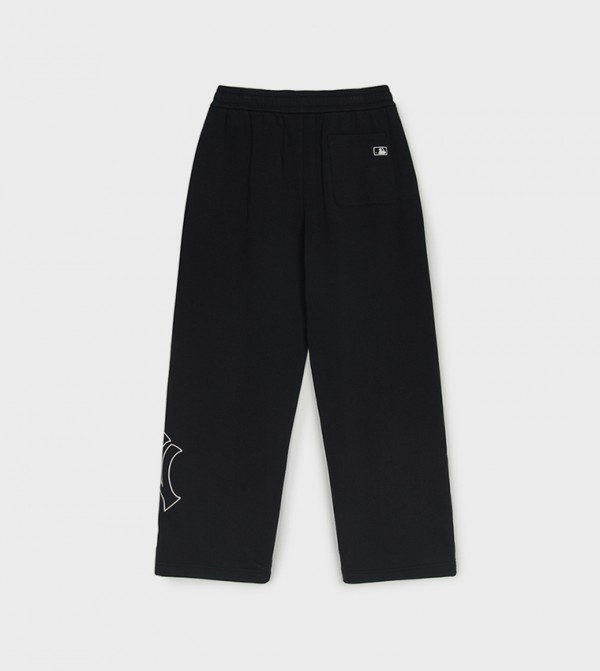 إم إل بي إم إل بي - أسود Sweatpants