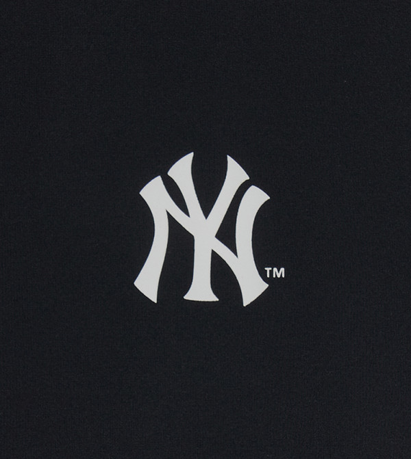 إم إل بي  تيشيرتات  - أسود Short Sleeve T-Shirts