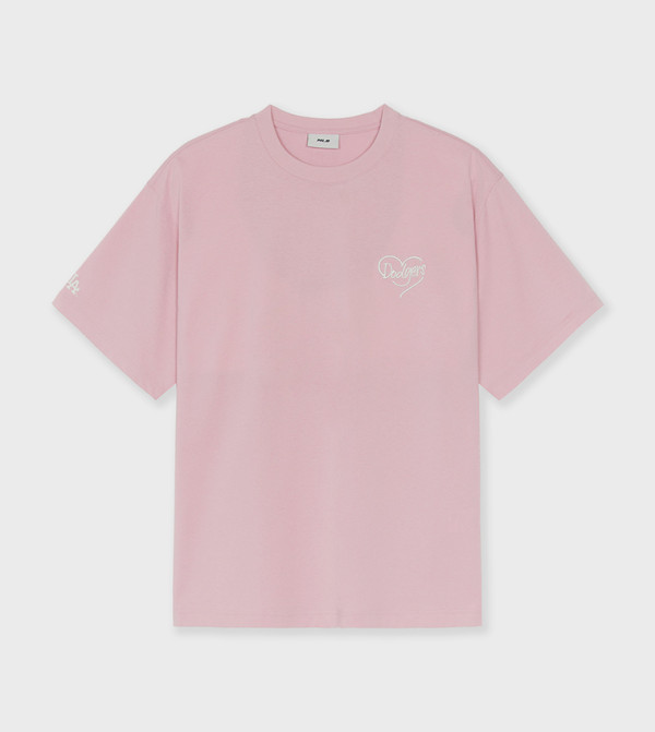 إم إل بي إم إل بي - وردي Short Sleeve T-Shirts