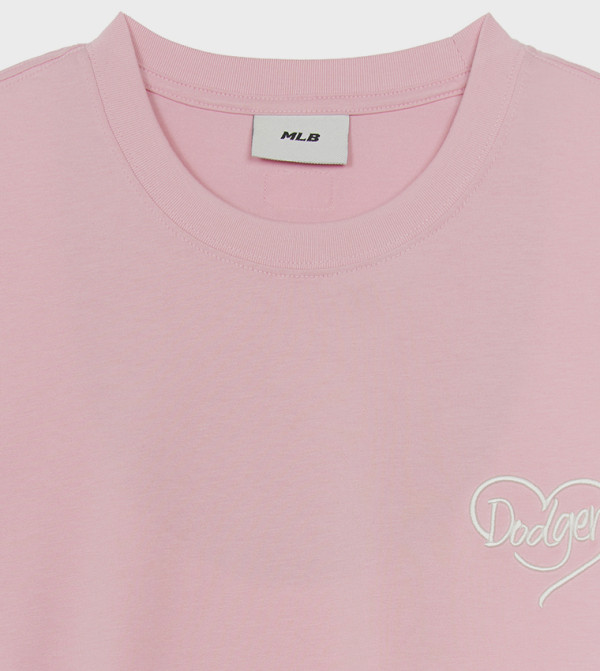 إم إل بي إم إل بي - وردي Short Sleeve T-Shirts