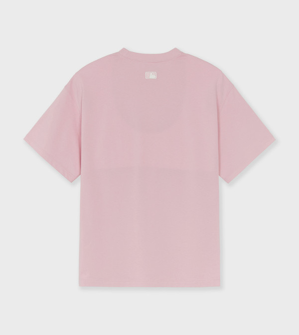 إم إل بي إم إل بي - وردي Short Sleeve T-Shirts