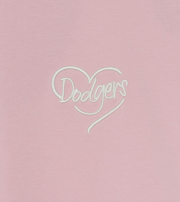 إم إل بي إم إل بي - وردي Short Sleeve T-Shirts