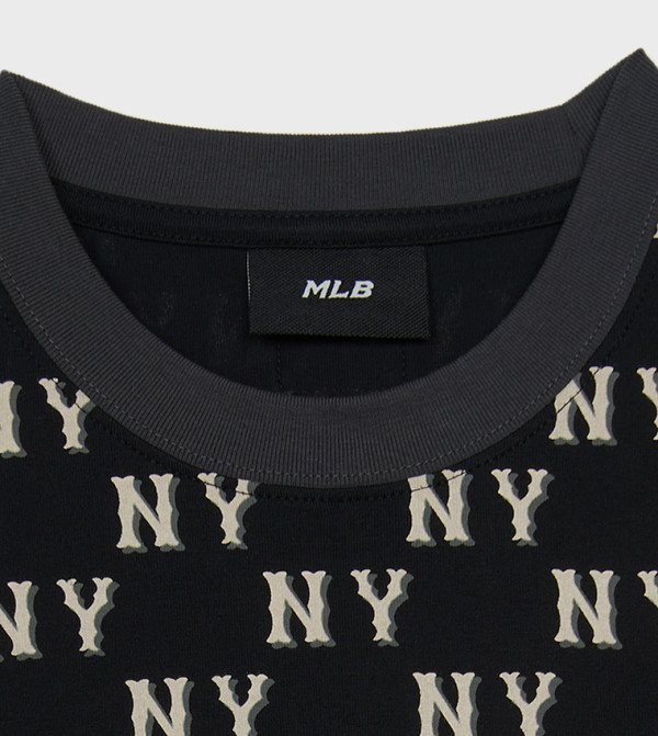 إم إل بي إم إل بي - أسود Short Sleeve T-Shirts