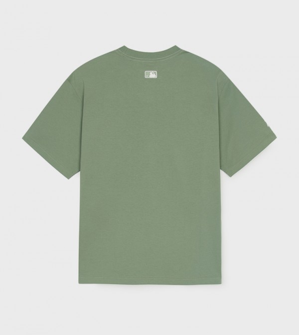 إم إل بي إم إل بي - كاكي Short Sleeve T-Shirts