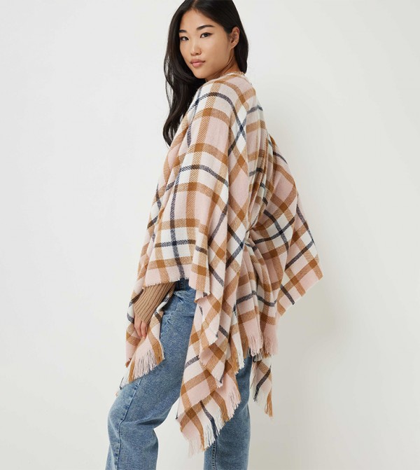 Ardene  - Multi Blanket Scarves