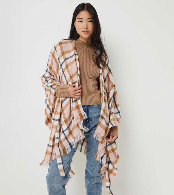 Ardene  - Multi Blanket Scarves