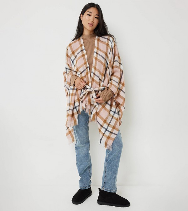 Ardene  - Multi Blanket Scarves