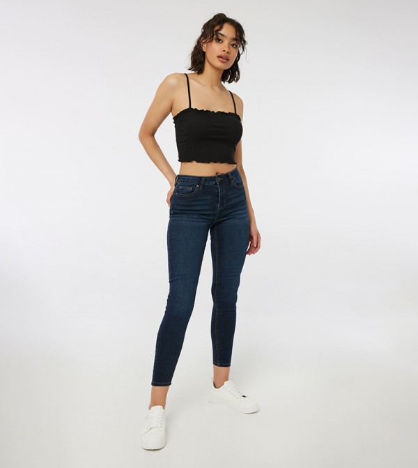 Ardene  Jeans - Blue Jeggings