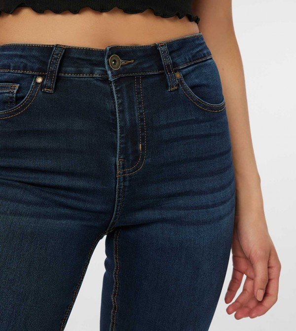 Ardene  Jeans - Blue Jeggings