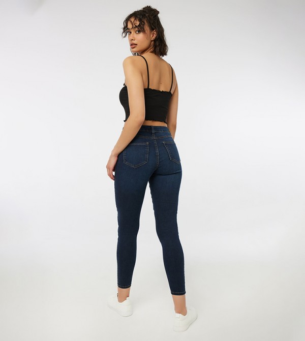 Ardene  Jeans - Blue Jeggings