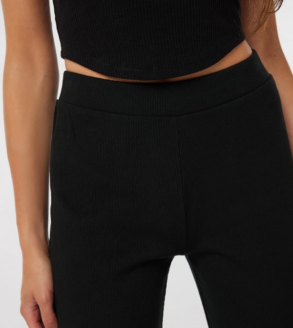 Ardene  Formal Pants - Black Formal Pants