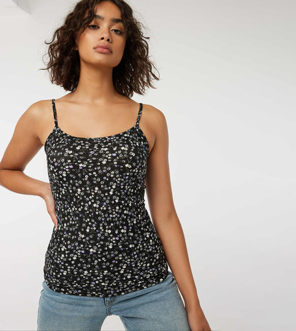 Ardene  Camis - Black Camis