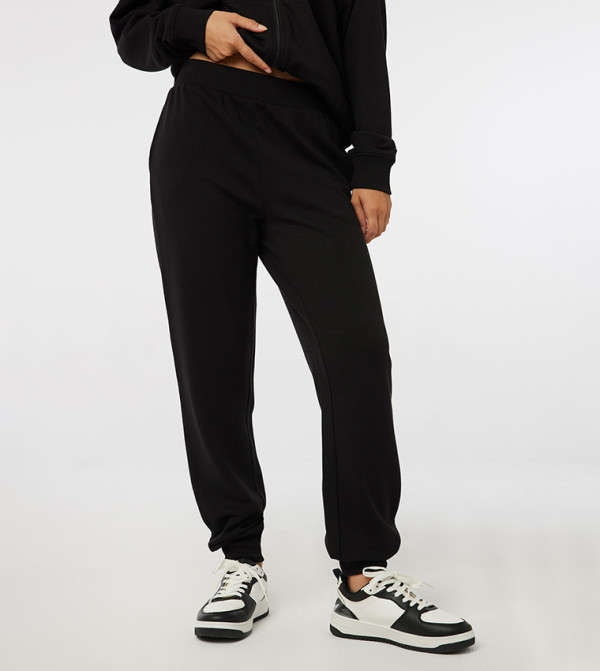 Ardene  Joggers - Black Joggers