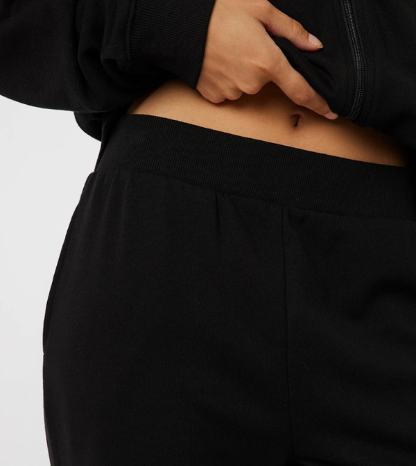 Ardene  Joggers - Black Joggers